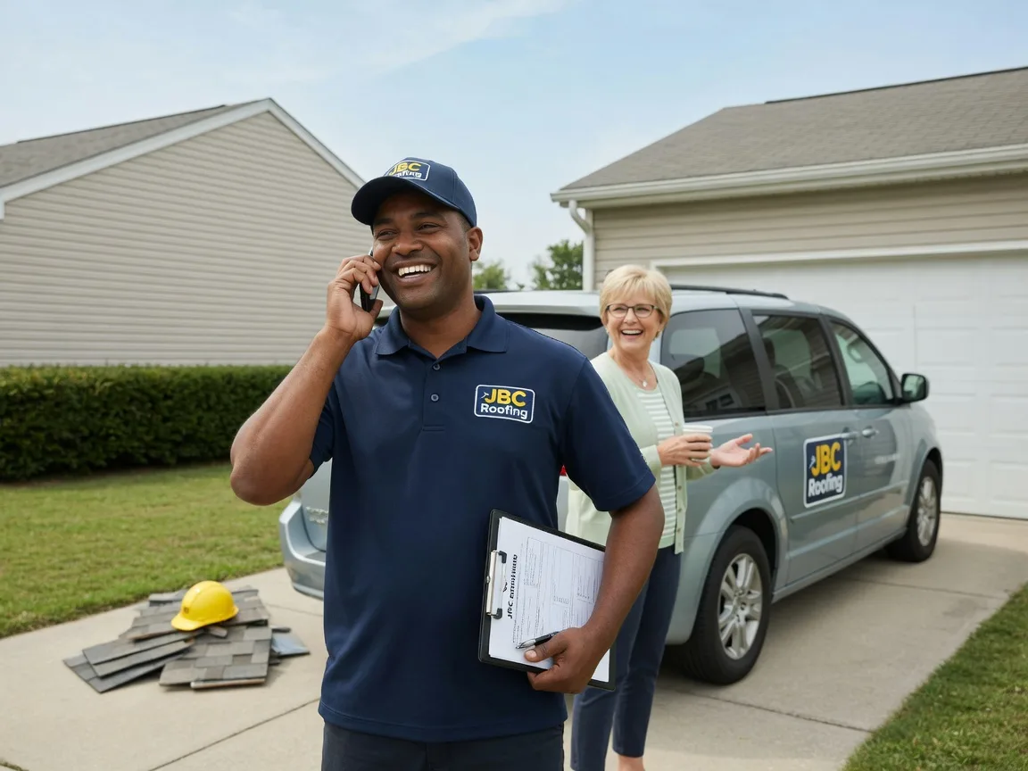 Roof Replacement Washington, OK FAQs